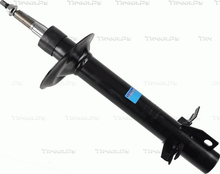 Амортизатор SACHS передний для Peugeot Boxer III 2006-2026. Артикул 314 708
