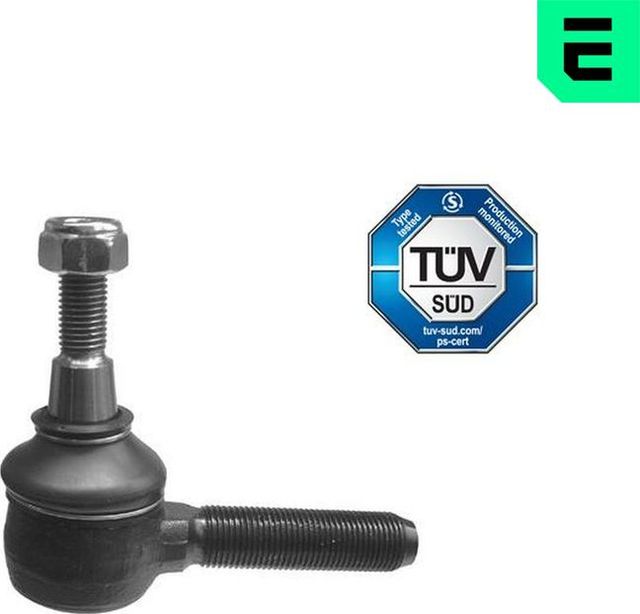 Наконечник рулевой тяги Optimal правый для Land Rover Defender I 1990-2016. Артикул G1-356
