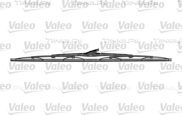 Щетка стеклоочистителя (дворник) Valeo First. Артикул 675560