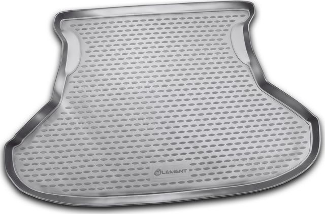 Коврик Element для багажника Lada Priora хэтчбек 2007-2026. Артикул NLC.52.16.B11