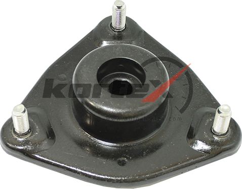 Опора амортизатора HYUNDAI HYUNDAI I40/KIA OPTIMA 11- пер. (Kortex). Артикул KAC1052
