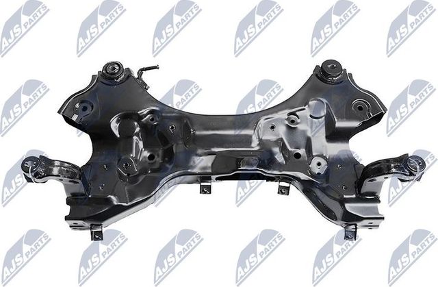 Балка NTY передняя для Hyundai Tucson III 2015-2026. Артикул ZRZ-HY-528