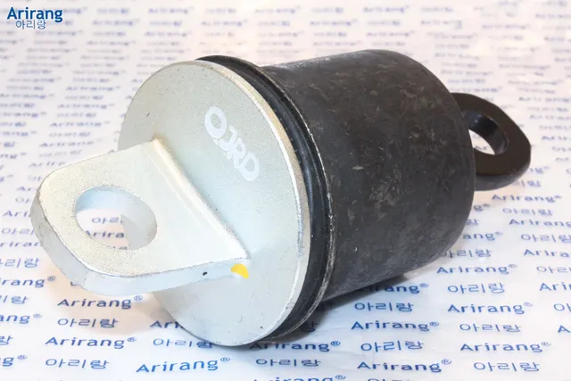 Сайлентблок задней балки (Arirang). Артикул ARG121604