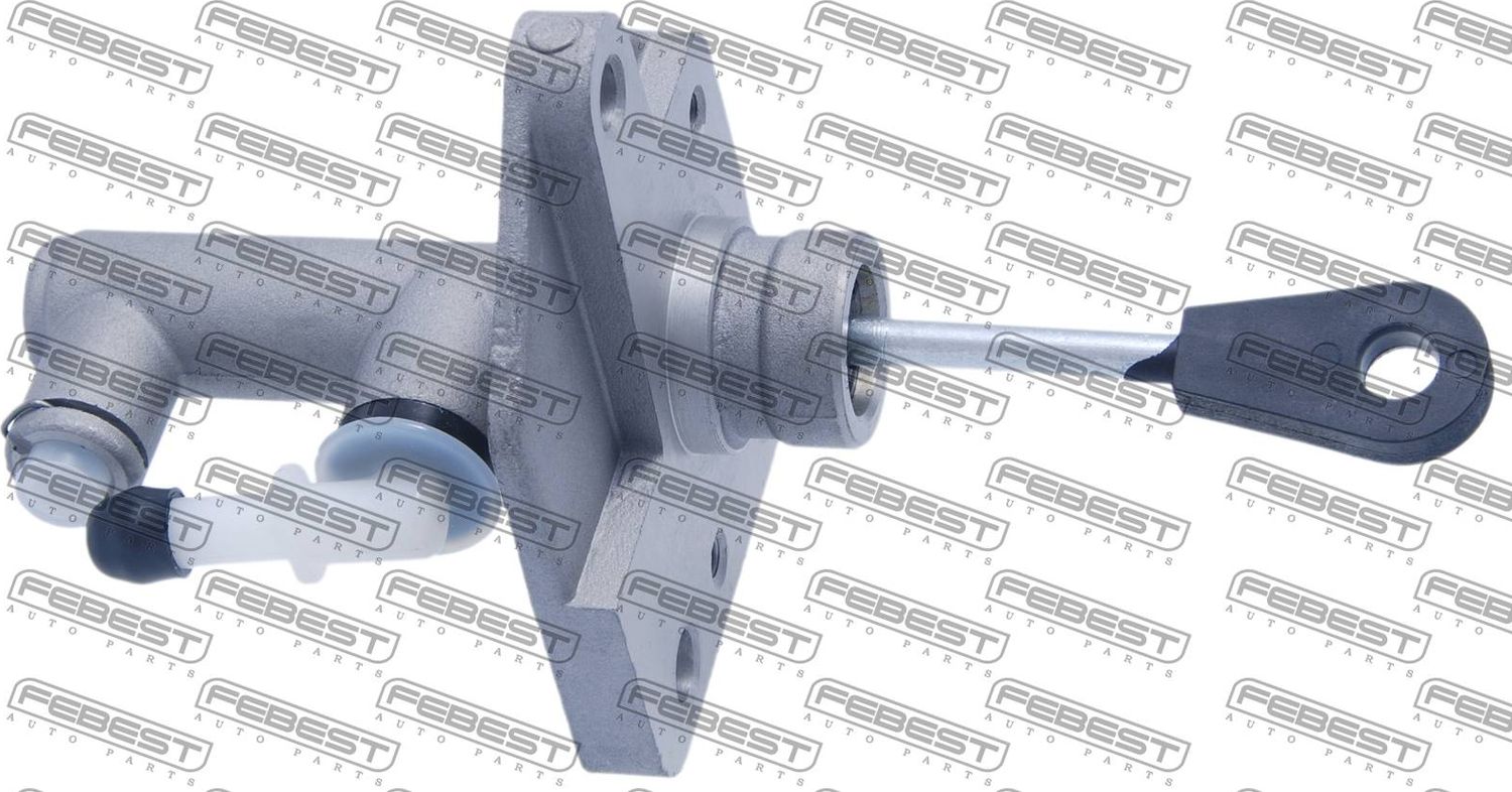 Цилиндр сцепления главный Febest. Артикул 1281-TUC