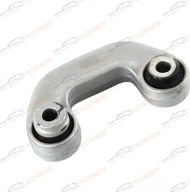 Стойка стабилизатора FR L VOLKSWAGEN PASSAT 3B3 (Korwin). Артикул KWAD0128L