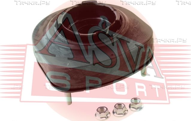 Опора амортизатора (стойки) Asva. Артикул 0811-S11R