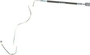 Тормозной шланг Bosch задний правый для SEAT Toledo II 1998-2004. Артикул 1 987 481 339