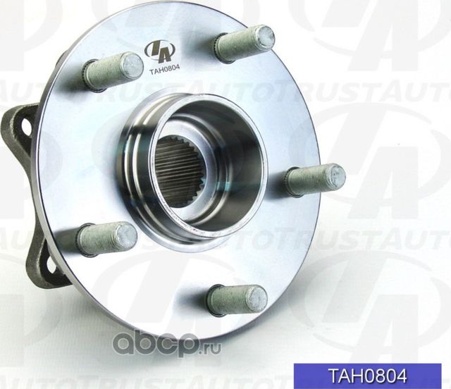 Ступичный узел ТА (Trustauto). Артикул TAH0804