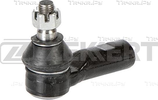 Наконечник рулевой тяги Zekkert для Mercedes-Benz Sprinter 907, 910 2018-2026. Артикул SN-2385