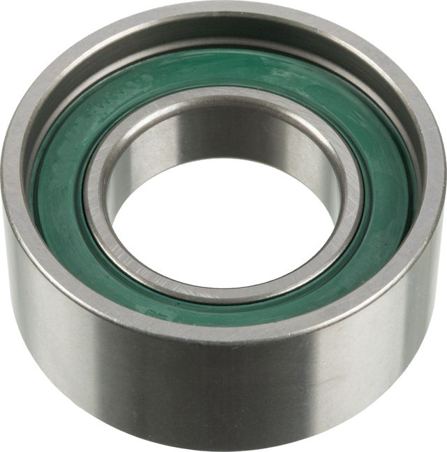 Натяжной ролик (натяжитель) ремня ГРМ SWAG для Fiat Cinquecento 1994-1998. Артикул 70 03 0005