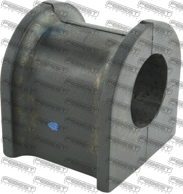 Втулка стабилизатора Febest передняя правая/левая для Suzuki Grand Vitara III 2007-2015. Артикул SZSB-JBF1