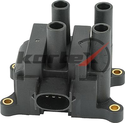 Катушка зажигания (Kortex). Артикул KIC031