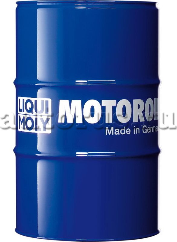 20955 LiquiMoly НС-синт. мот.масло Special Tec AA 5W-30 SN Plus + RC GF-5 (60л) (Liqui Moly). Артикул 20955