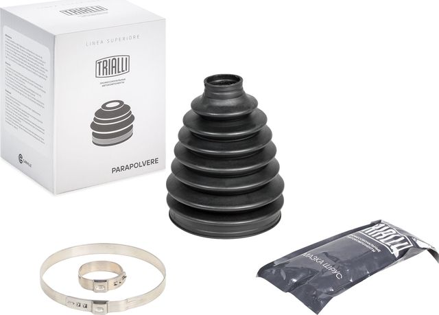 Пыльник ШРУСа наружный Trialli передний для Audi S6 IV (C7) 2012-2018. Артикул FG 1814