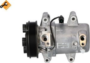 Компрессор кондиционера NRF EASY FIT для Fiat Fullback I 2016-2025. Артикул 320112