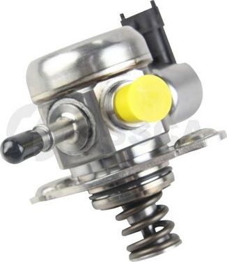 Топливный насос высокого давления (ТНВД) OSSCA для Land Rover Freelander II 2011-2014. Артикул 48316