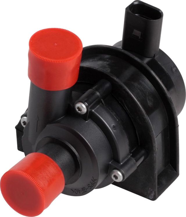 Дополнительный водяной насос StartVOLT для Skoda Octavia A5 2010-2013. Артикул SEP 1821