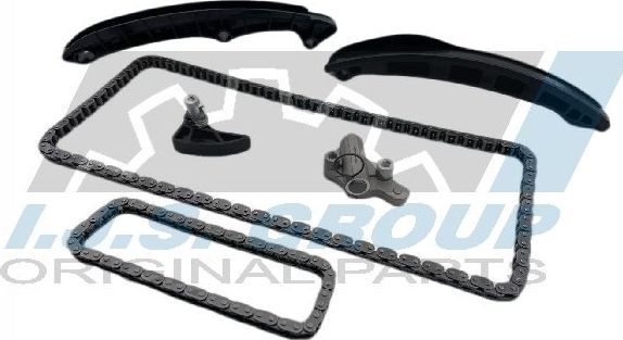Цепь ГРМ IJS Group. Артикул 40-1122K