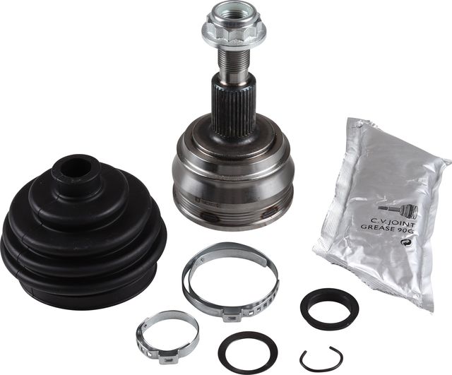 Шрус наружный (граната) JP Group задний для Audi TT I (8N) 1998-2006. Артикул 1143300310