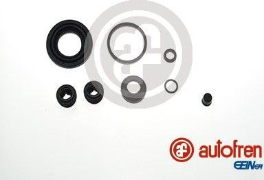 Ремкомплект тормозного суппорта Autofren Seinsa. Артикул D4780