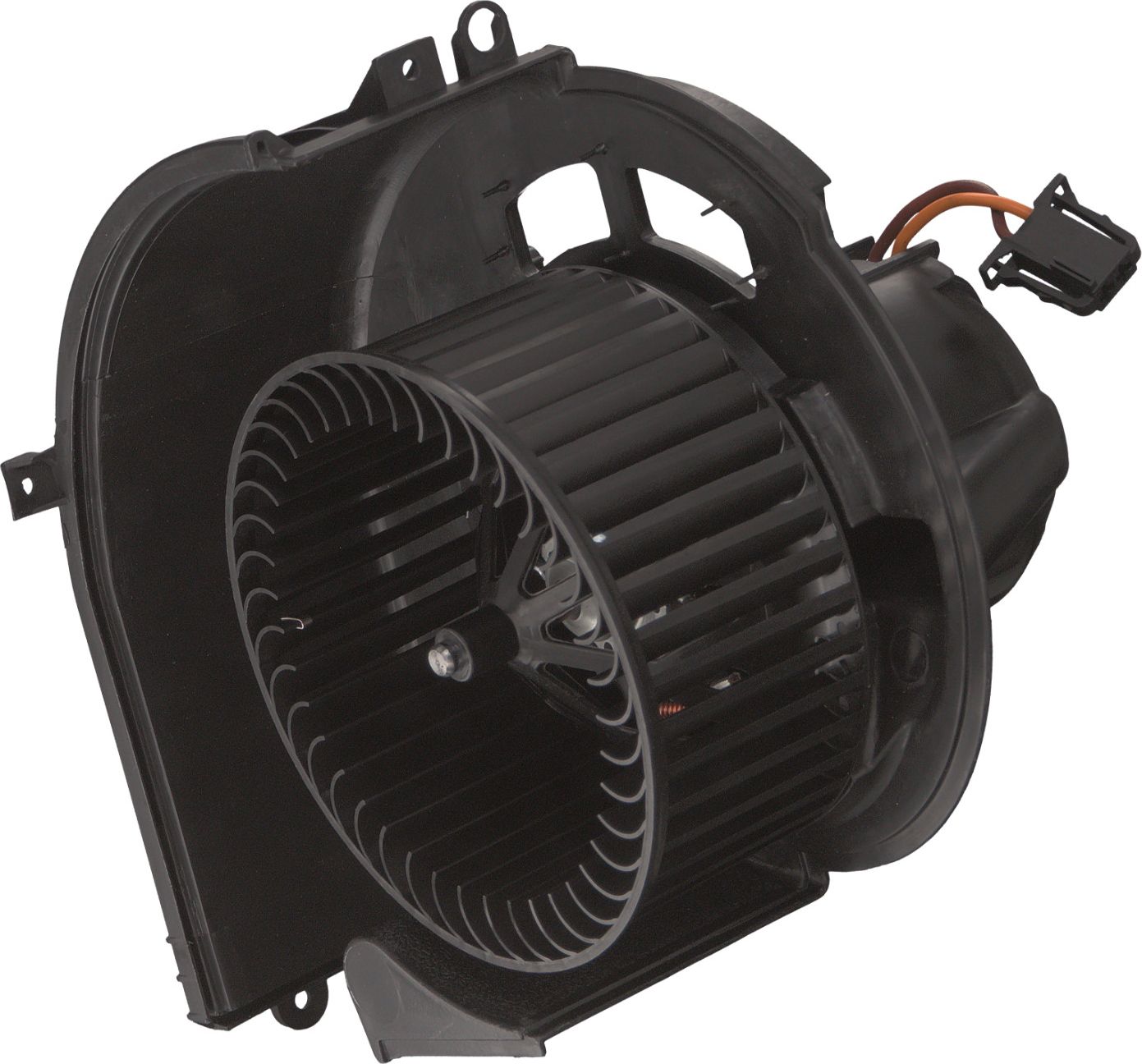 Вентилятор, мотор печки (отопителя) салона Febi Bilstein. Артикул 173389