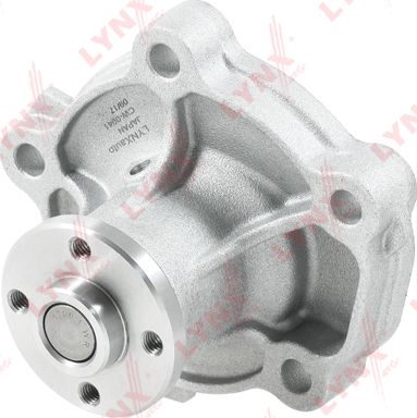 Помпа (водяной насос) LYNXauto для Suzuki Ignis I (HT) 2000-2005. Артикул CW-0041