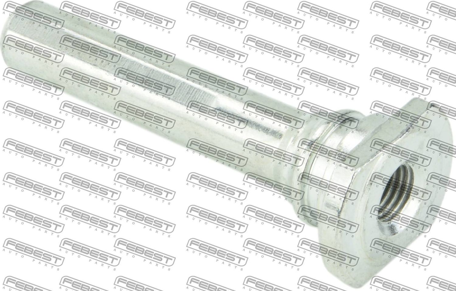 Направляющая тормозного суппорта Febest. Артикул 0274-B10RSF