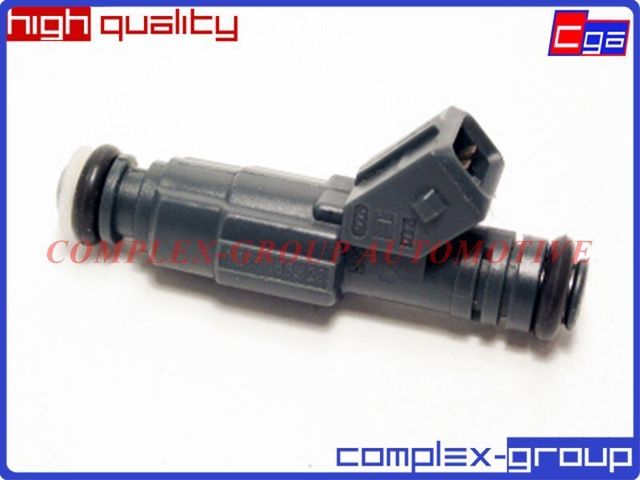 Форсунка топливная CGA. Артикул 2FJ718RA