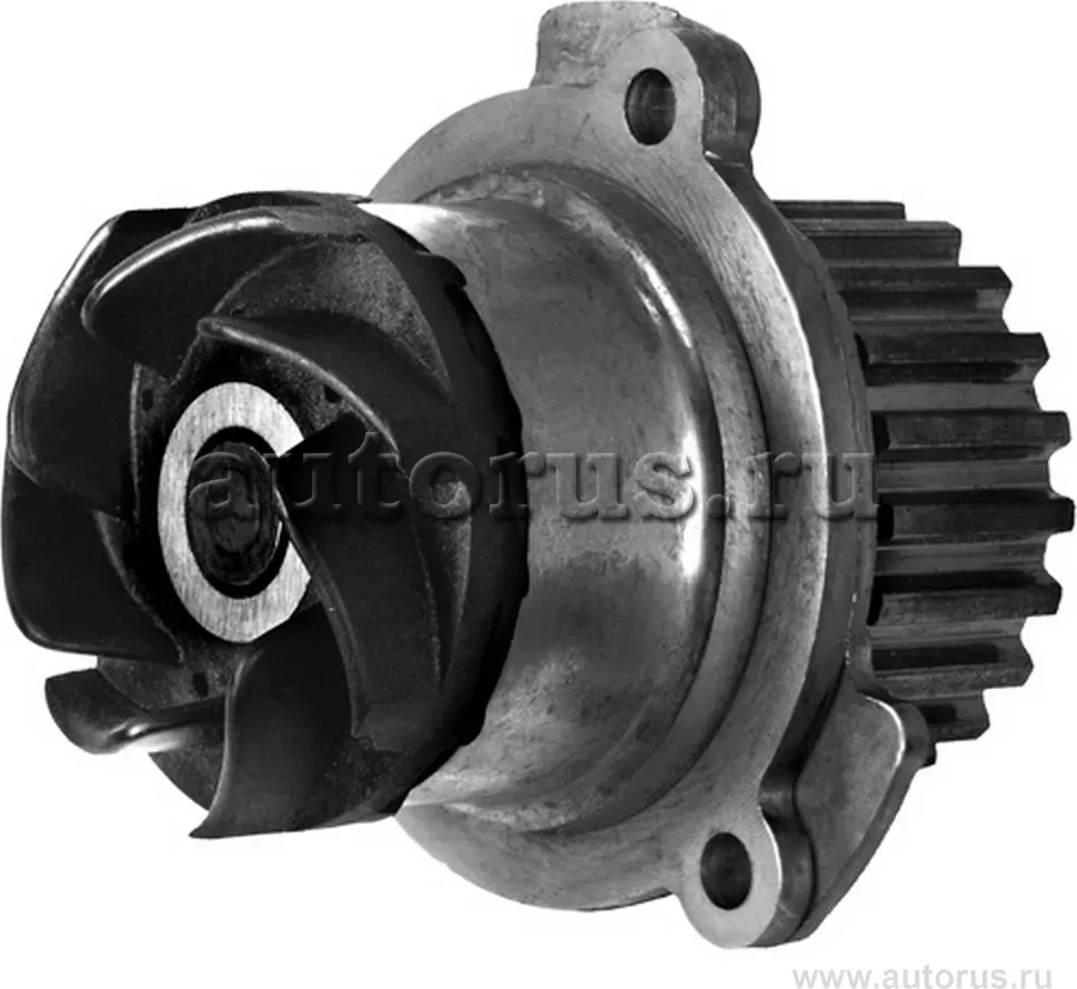 2109-1307010-02 НАСОС СИСТЕМЫ ОХЛАЖДЕНИЯ (Pekar) Pekar. Артикул 2109130701002