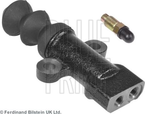 Цилиндр сцепления рабочий Blue Print для Nissan Patrol Y60 1989-1996. Артикул ADN13666