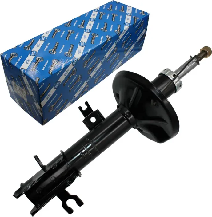 Амортизатор передний правый газовый (Riginal). Артикул RG338011