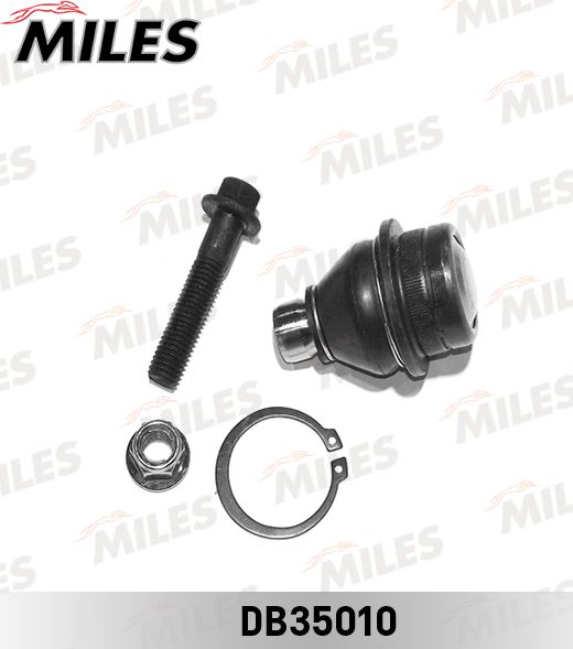 Шаровая опора Miles передняя правая/левая нижняя для Citroen C-Crosser 2007-2013. Артикул DB35010