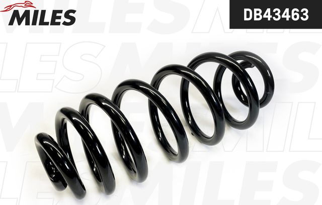 Пружина подвески Miles. Артикул DB43463