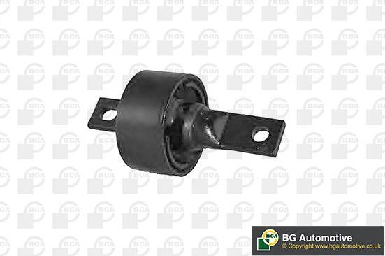 Сайлентблок заднего рычага подвески BGA передний правый/левый для MG ZR 2001-2005. Артикул BU7503