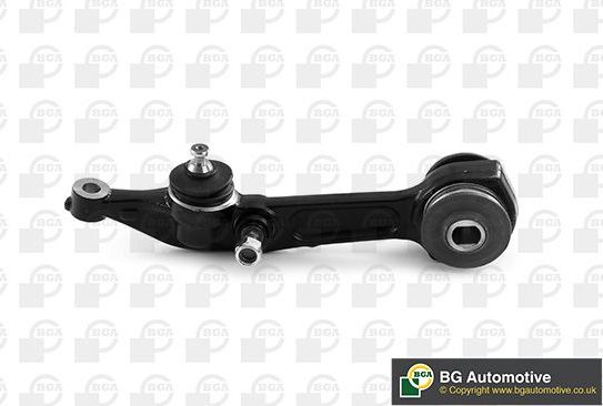 Поперечный рычаг передней подвески BGA. Артикул TRC5633