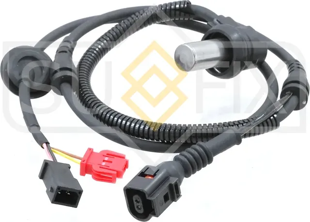 Датчик частота вращения колеса (датчик ABS) (Sufix). Артикул IW1058