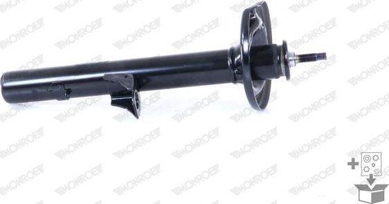 Амортизатор Monroe OESpectrum Premium. Артикул 71669