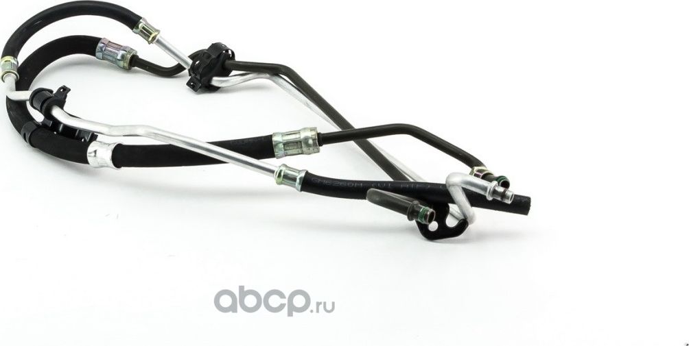 Шланг гидроусилителя руля (комплект 2шт) (Dominant). Артикул FO17004088