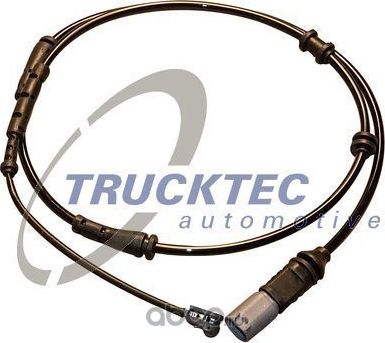 Датчик износа тормозных колодок  Trucktec Automotive. Артикул 08.34.183