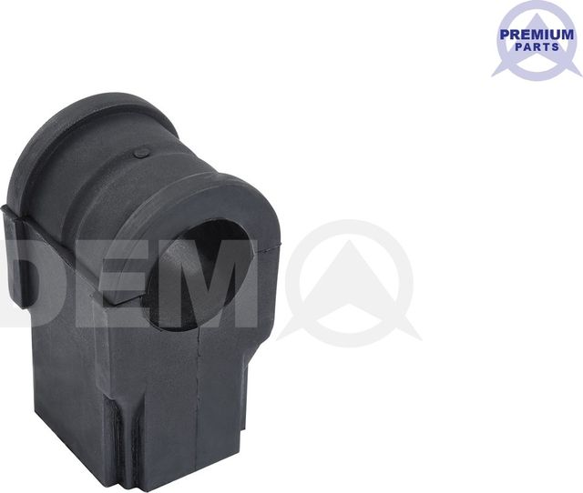 Втулка стабилизатора Sidem передняя правая/левая для Renault Laguna III 2007-2015. Артикул 805837