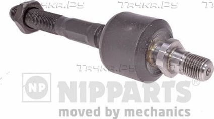 Рулевая тяга Nipparts правая/левая для Honda Accord IV 1990-1993. Артикул J4844007