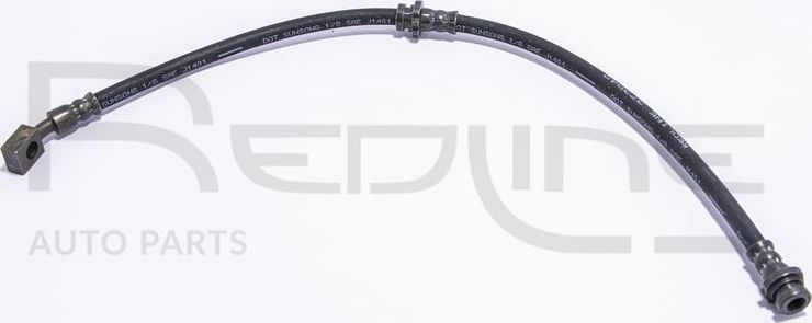 Тормозной шланг RED Line. Артикул 54NI024