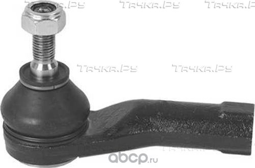 Наконечник рулевой тяги Renault для Renault Vel Satis I 2002-2009. Артикул 7701475842