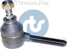Наконечник рулевой тяги RTS. Артикул 91-00247