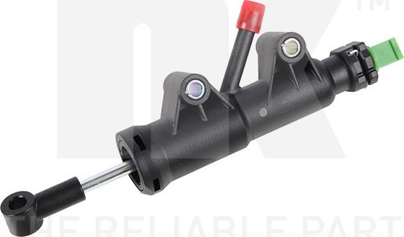 Цилиндр сцепления главный NK (полимерный материал). Артикул 833317