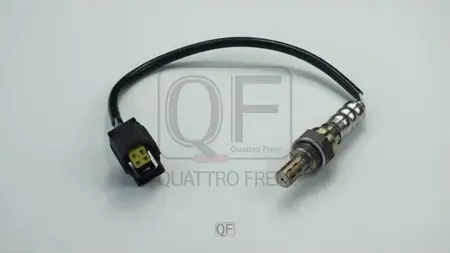 ДАТЧИК КИСЛОРОДНЫЙ (Quattro Freni). Артикул QF18A00065