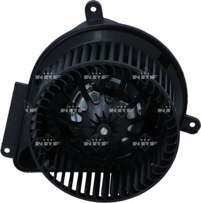 Вентилятор, мотор печки (отопителя) салона NRF для Volkswagen LT II 1996-2006. Артикул 34067