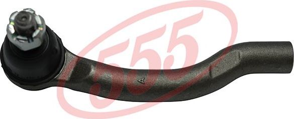 Наконечник рулевой тяги 555. Артикул SE-4981L