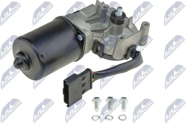 Трапеция стеклоочистителя (дворника) NTY. Артикул ESW-CT-008