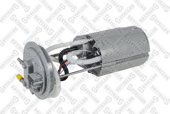 Бензонасос (топливный насос) Stellox для Opel Antara I 2006-2017. Артикул 10-02059-SX